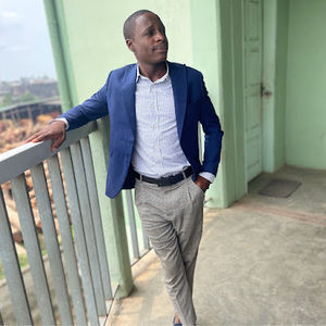 Meet your Posher, Beberto